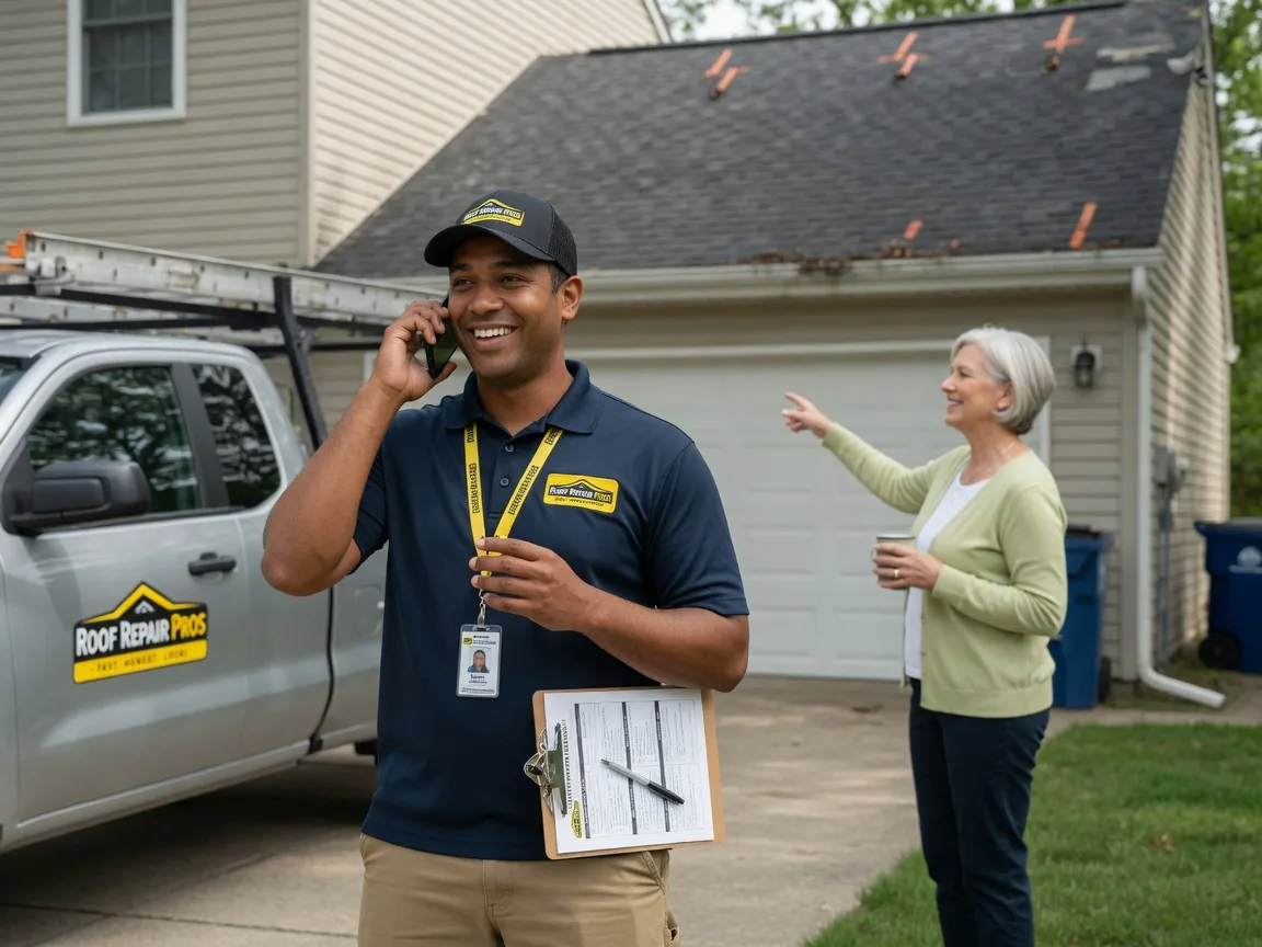 Roof Repair Paulsboro, NJ FAQs